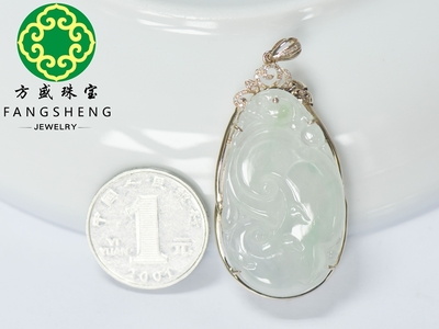 肇庆地区专业的玉器抛光 传承与创新并重